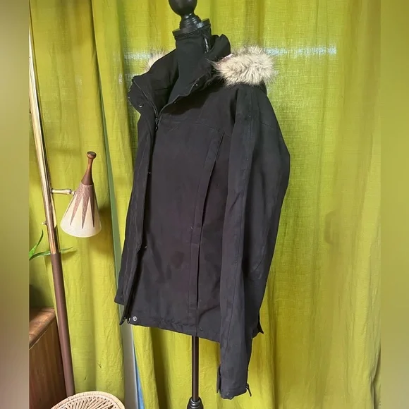 Outback Trading Company Ladies Gold Cup Jacket - Picture 10 of 15